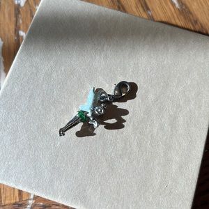 Tinker bell Disney charm